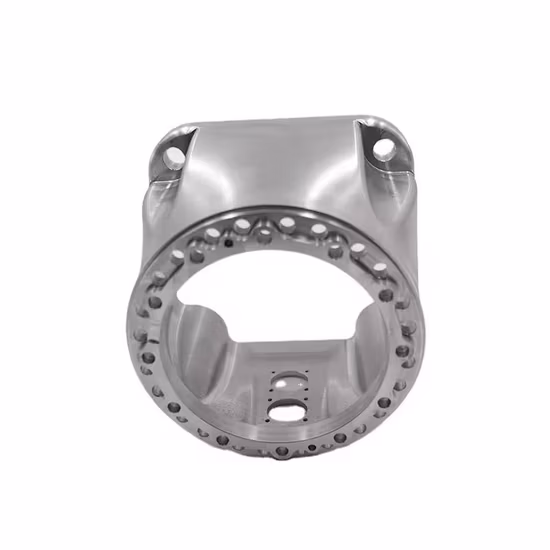 Servicio de fundición de precisión de piezas de fundición de hierro y servicio de mecanizado para piezas de automóvil