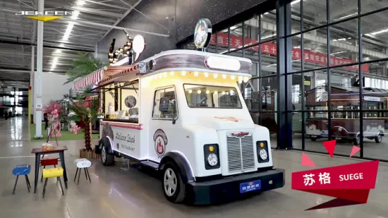 Jekeen Máquina de alimentos Cafetería Equipo de barbacoa