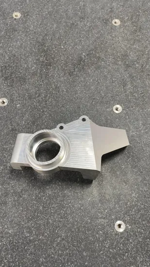 Servicio de mecanizado CNC no estándar de latón/bronce/cobre/plástico/acero inoxidable/titanio/aluminio de alta precisión