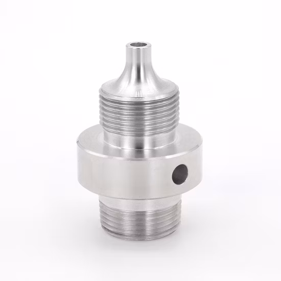 Mecanizado CNC/Admisión del colector/Fundición a presión de alta presión de aleación de aluminio/Mecanizado de precisión