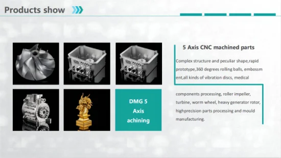 Modelo de construcción personalizado Material ABS Impresión 3D Creación de prototipos rápidos