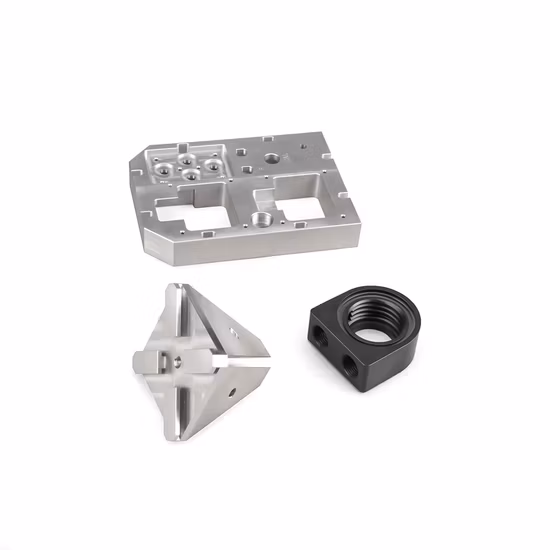 Fabricante de servicios CNC de mecanizado CNC de acrílico de alta precisión profesional personalizado OEM